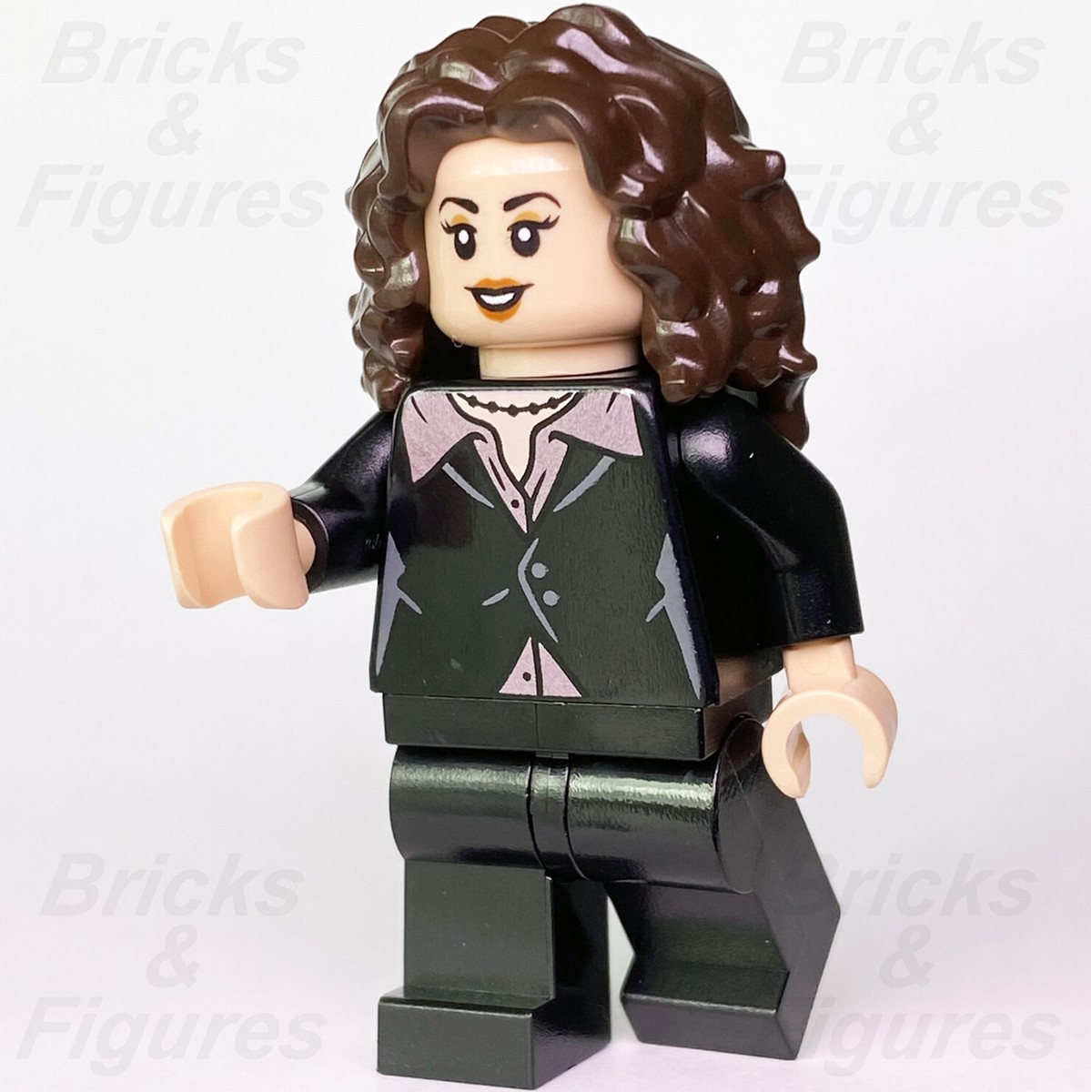 LEGO® Ideas Elaine Marie Benes Minifigure CUUSOO Seinfeld TV Show