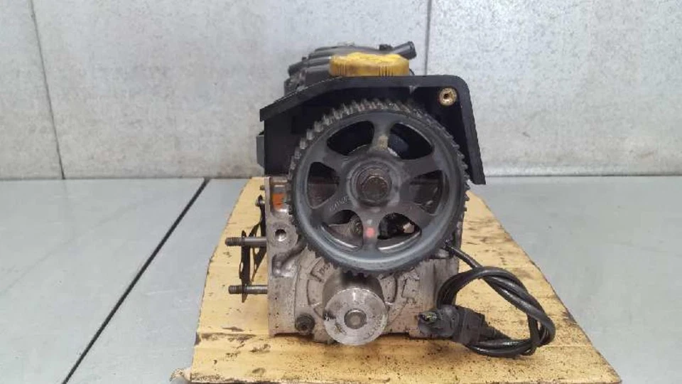 0071793232 Culata para FIAT STILO (192) MULTI WAGON 1.9 JTD 115 2003 2059127 - Immagine 4 di 4