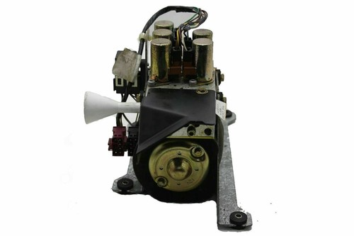 ✅ A2088001748 A2088000230 Mercedes W208 CLK Hydraulik Verdeckpumpe ⭐ ⭐ ⭐ - Bild 4 von 6