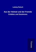 Aus Der Heimat Und Der Fremde | Buch | 9789925036301