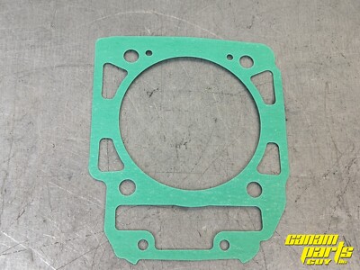 Canam Rotax Vtwin Cylinder Base Gasket 2016+ 1000R HD10 HD9 420630212