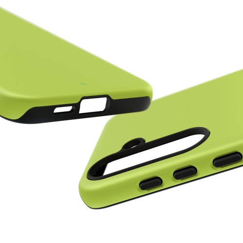 Neon Yellow RG Phone Case iPhone, Galaxy and Google Tough Cases SALE - Picture 205 of 257