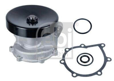 FEBI BILSTEIN 19600 Wasserpumpe für RENAULT SAAB
