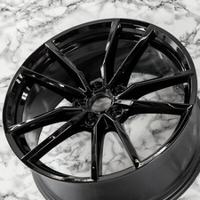 Volkswagen Golf R GTI 19" inch rim OEM 2016 2017 2018 2019 Pretoria Wheel Single