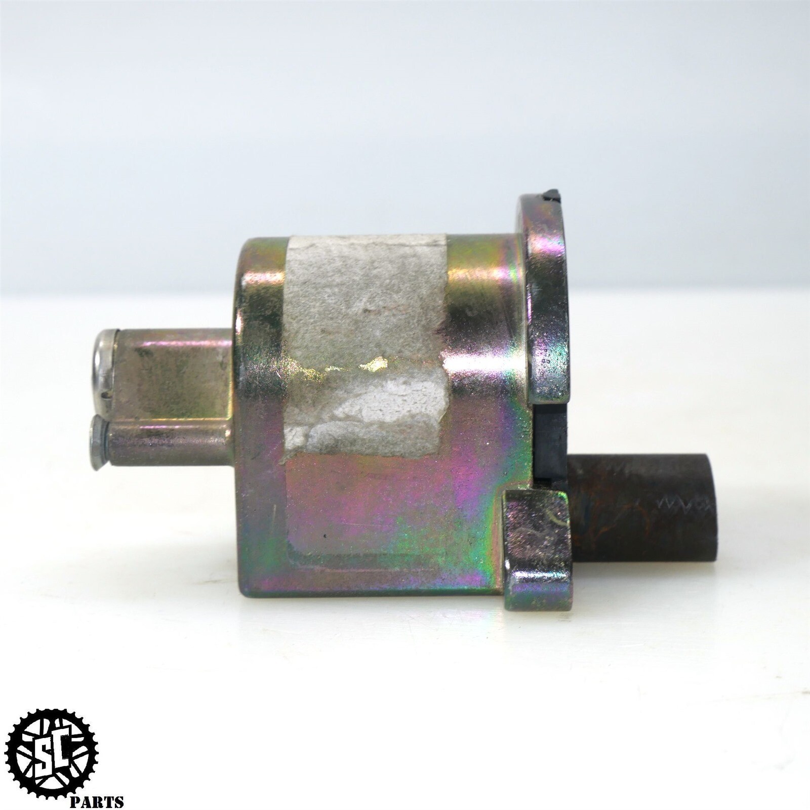 0913 HARLEY DAVIDSON ROAD KING IGNITION SWITCH LOCK HD11 eBay