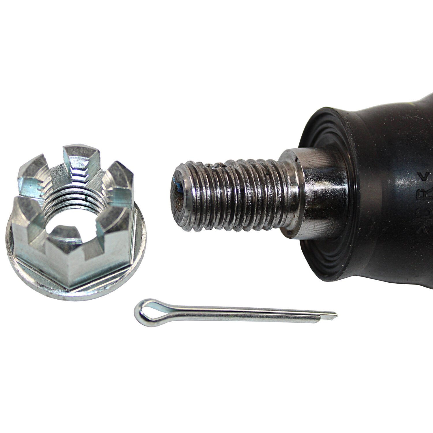 Bison Performance 2pc Set Front Lower Ball Joint For Acura TLX Honda