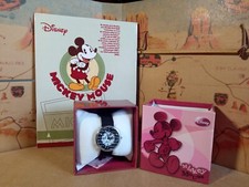 1877 Orologio Topolino Limited. Nuovo con etichetta