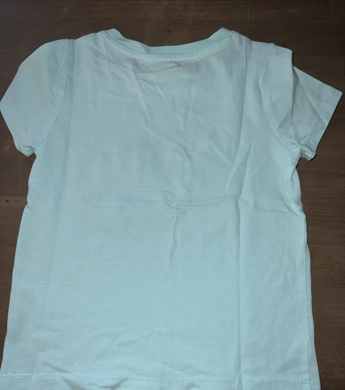 Gymboree Gap Okie Dokie Baby Shirts Tops Lot (6)  Toddler Girl 3T  Bunny Easter image 6