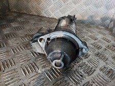Démarreur Audi A4