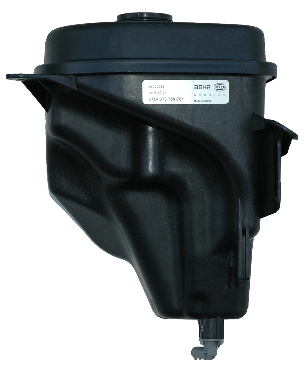 BMW X5 E70 / X6 E71 E72 Expansion tank GENUINE BEHR 8MA376789761 