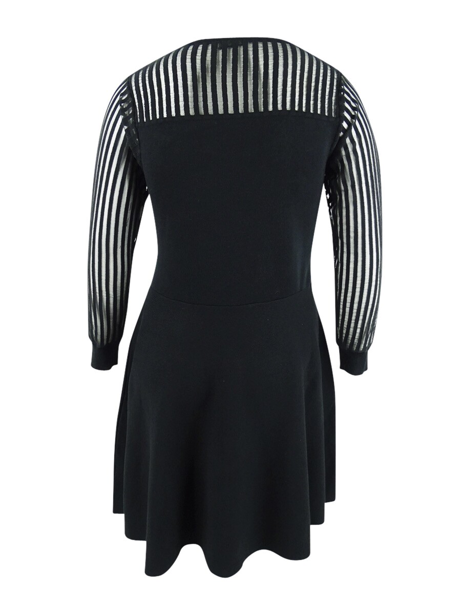 City Chic Women's Trendy Plus Size 