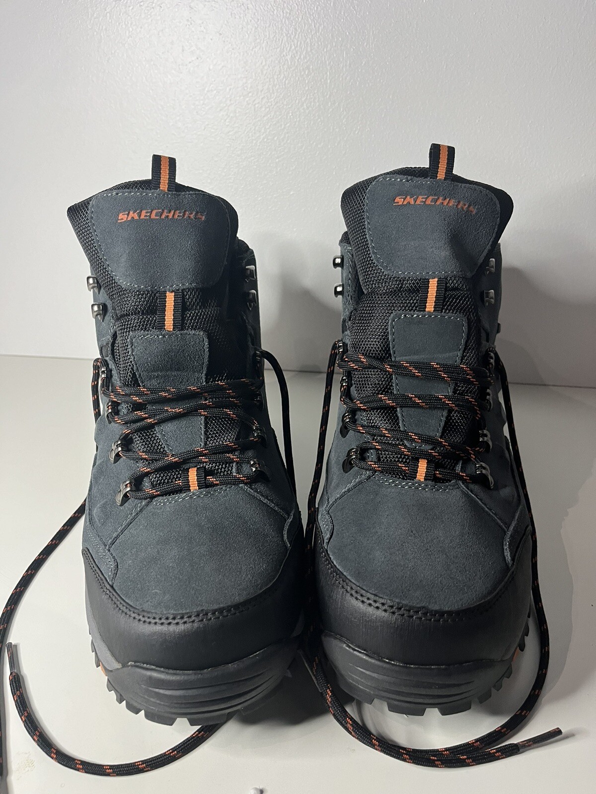 S Boots