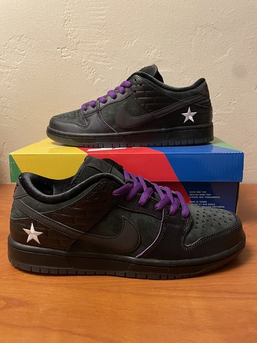 Familia \u0026 Nike SB Line Up The “First 