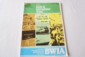 ABC World Airways Guide for sale | eBay