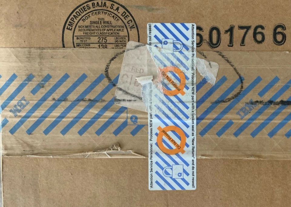 WESTERN DIGITAL WD2500AALenovo FRU 40Y9036 250GB 3.5" SATA 7200RPM SATA 3.5 HDD - Image 2 of 4