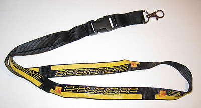 E-TRAINER Training for Electronics Technician Lanyard Lanyard NEW (T127)