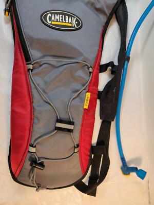 Découvrez Camelbak, le leader des systèmes d'hydratation et de portage