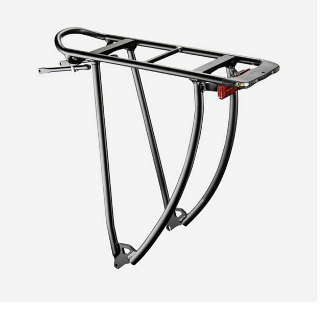racktime front rack