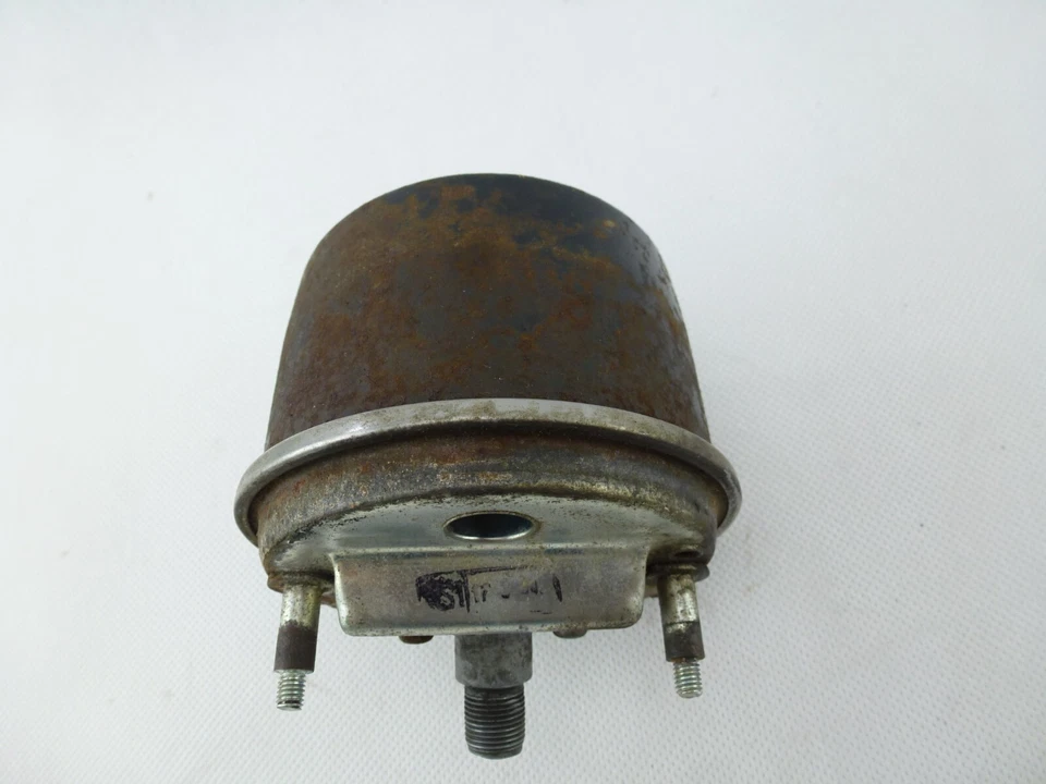 Tacómetro cabina Yamaha XT 500 1U6 1980 Foto 3 de 4