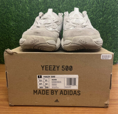 adidas gazelle silver green womens adidas Yeezy 500 Stone Salt (Kids)