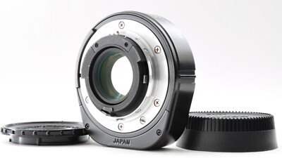 Nikon TC-16A AF Teleconverter 1.6x for Nikon F Mount Camera Near