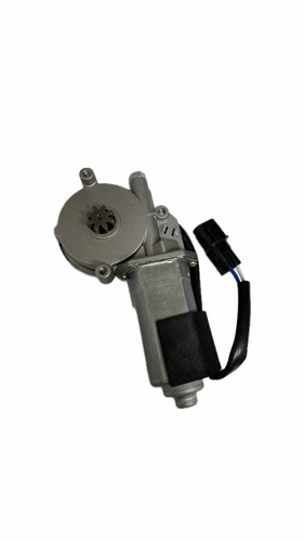 Regulador de motor de ventana eléctrica lado del conductor izquierdo para Isuzu NQR 8978984800 - Imagen 4 de 9