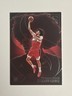 2024-25 Panini Silhouette Kyshawn George #82 (RC) - Washington Wizards