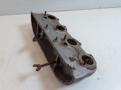Ansaugbox Luftfilter Alfa Romeo 1750 GT Veloce Duetto, vorne, grau, 1 Stk