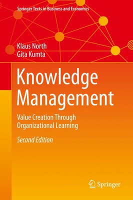 Knowledge Management | Value Creation Through Organizational Learning | Englisch