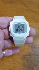 Casio F-108WHC Digital Chrono,Alarm Unisex Watch, running with new battery M