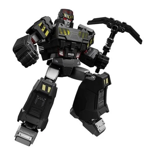Transformers Shining Version 3 Shattered Universe 03 Blokees Model Kit Case of 6 - Image 4 of 4