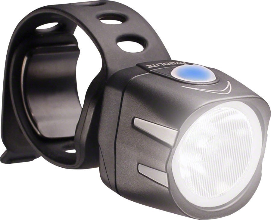 Cygolite Dice HL 150 Rechargeable Headlight 150 Lumens Bicycle Light 5990₽