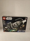 LEGO Star Wars TIE Bomber 75347 Building Toy Set NEW OPEN DAMAGED BOX FS!