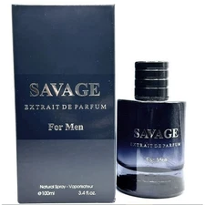 SAVAGE EXTRAIT DE PARFUM 