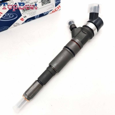 1pcs Common Rail Fuel Injector for 0445110047 BMW 330d 330xd 530d 730d 3.0d