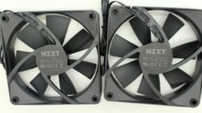 NZXT KRAKEN 240 Liquid Cooler 240MM READ DESC UNETSTED PC1678610