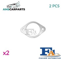 AUSPUFFROHRDICHTUNG AUSPUFF DICHTUNG CENTRE 780-902 FA1 2PCS P NEU OE QUALITÄT