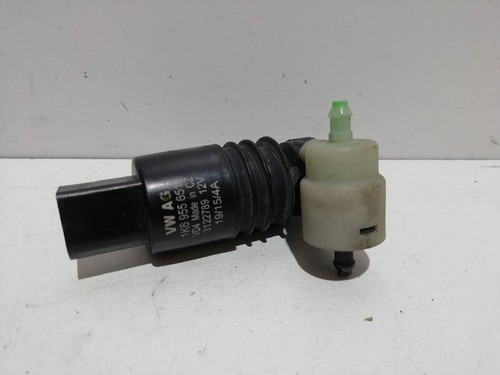 1K6955651 waschwasserpumpe SEAT LEON 5F1 1.4 16V TSI ACT jgrmp114300