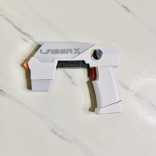 LaserX Micro B Blaster