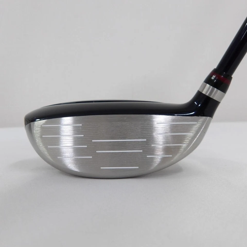 Daiwa Fairway ONOFF ARMS(2020) AKA 5w 18° StiffRegular SMOOTH KICK MP-520F - Image 3 of 4