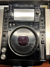 Pioneer DJ CDJ-2000NXS2 Pro DJ Multi Player - Black