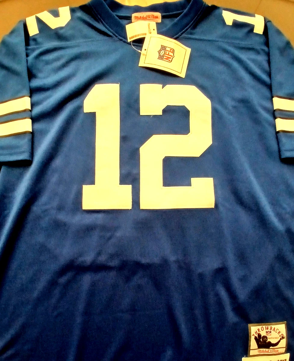 Mitchell & Ness Dallas Cowboys NFL Jerseys for sale | eBay