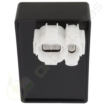 New CDI Box For 85-1987 Honda FourTrax 250 TRX250 Big Red 250