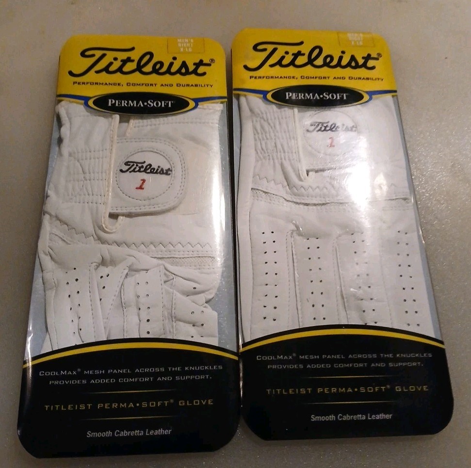 Glove Men's Right X-large New