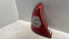 Feu arrière Renault CLIO