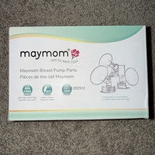 Maymom breast pump parts model S012W-F16x2