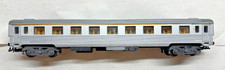 Lima H0 Passenger Car 1st Class 1063 375T-54 Silver 1:87