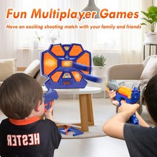 DIGITAL ELECTRONIC SHOOTING SCORING TARGET For NERF GUNS ⭐BRAND NEW BOXED⭐