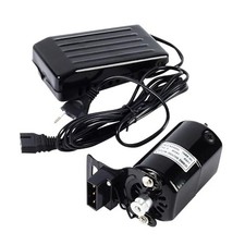 180W Nähmotor Nähmaschinenmotor Motor für ...