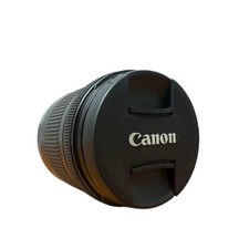 Canon EF-S 10-18mm F4.5-5.6 IS STM Lens Excellent Condition Zoom Lens